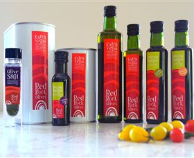 Red Rock Olives - Accommodation Brisbane 2