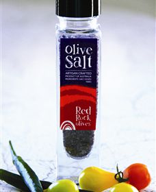 Red Rock Olives - Accommodation Brisbane 4