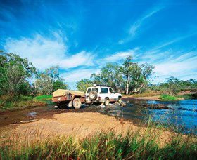 Rinyirru (Lakefield) National Park (CYPAL) - Accommodation Brisbane 0