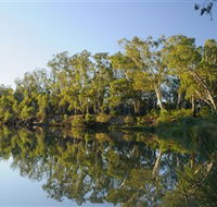 iWaterSki - Accommodation Brisbane