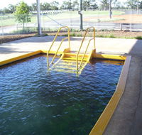Pilliga Artesian Bore Baths - Accommodation Brisbane