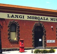 Langi Morgala Museum - Accommodation Brisbane
