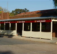 Tallimba Hotel - Accommodation Brisbane