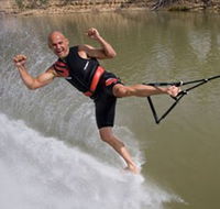 Brett Sands Watersports and Wakeboard Centre - Accommodation Brisbane