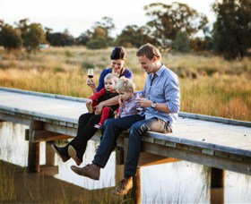 Backroads Trail - Accommodation Brisbane 0