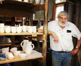 Backroads Trail - Accommodation Brisbane 1