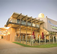 Rich River Golf Club Resort - Accommodation Brisbane