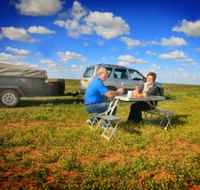Long Paddock - Cobb Highway Touring Route - Accommodation Brisbane