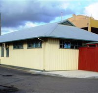 Ararat Railway Museum - Accommodation Brisbane