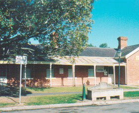 Echuca Historical Society - Accommodation Brisbane 0