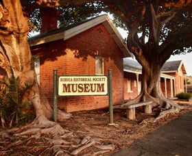 Echuca Historical Society Museum & Archive - Accommodation Brisbane 0