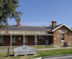 Echuca Historical Society Museum & Archive - Accommodation Brisbane 3