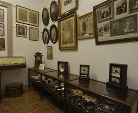 Echuca Historical Society Museum & Archive - Accommodation Brisbane 2