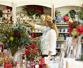 Dunkeld VIC Accommodation Brisbane