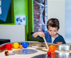 Twisted - Science At Play - Accommodation Brisbane 3