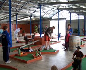 Billabong Ranch - Accommodation Brisbane 2