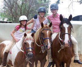 Billabong Ranch - Accommodation Brisbane 7