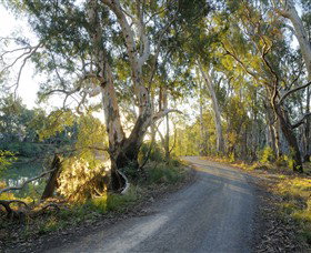 Bamawm Extension VIC Accommodation Brisbane
