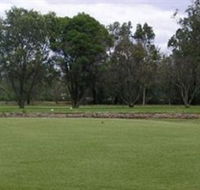 YMCA Back Nine Golf Course - Accommodation Brisbane
