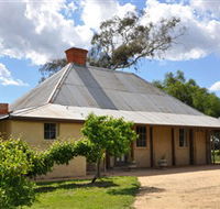 Mackereth's Hedon Farm - Accommodation Brisbane