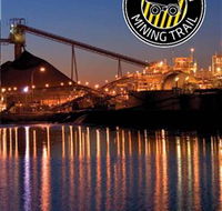 NSW Modern Mining Trail - Accommodation Brisbane