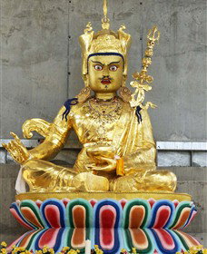 The Great Stupa Of Universal Compassion - Accommodation Brisbane 4