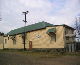 Finley NSW Accommodation Brisbane