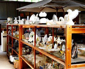 Wheatleys Wares - Accommodation Brisbane 1