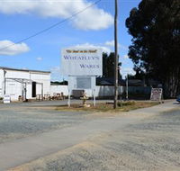 Wheatleys Wares - Accommodation Brisbane