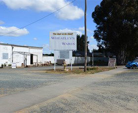 Wheatleys Wares - Accommodation Brisbane 0