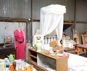 Wheatleys Wares - Accommodation Brisbane 2