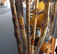 Sandhills Artefacts - Accommodation Brisbane