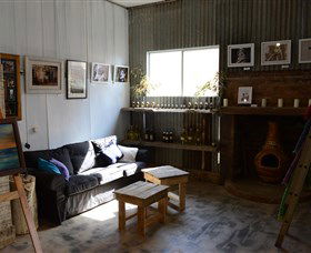 Splatter Gallery And Art Studio - Accommodation Brisbane 3