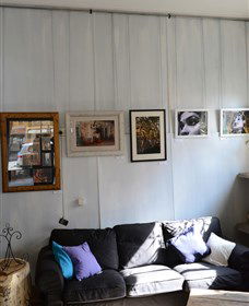 Splatter Gallery And Art Studio - Accommodation Brisbane 5