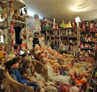 My Dolls - Accommodation Brisbane