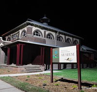 Wyalong Museum - Accommodation Brisbane