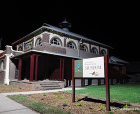 Wyalong Museum - Accommodation Brisbane 0