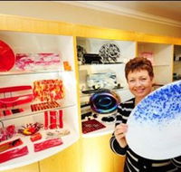 Exclusive Hot Glass Gallery - Accommodation Brisbane