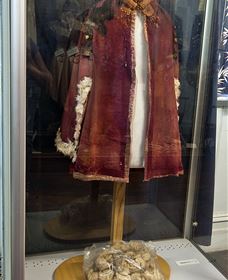 Parkside Cottage Museum - Accommodation Brisbane 2