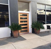 CamJai Catering and Takeaway Cafe and Function Catering - Accommodation Brisbane