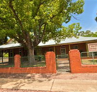 John O'Brien Heritage House - Accommodation Brisbane