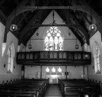 Cemetery Walk Self-Guided Tour - Accommodation Brisbane