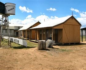 Gilgandra Rural Museum - Accommodation Brisbane 3