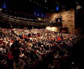 Ironbark VIC Accommodation Brisbane