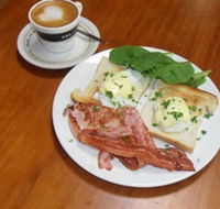 Breretons Bakery and Coffee Lounge - Accommodation Brisbane