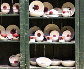 Bendigo Pottery - Accommodation Brisbane 1