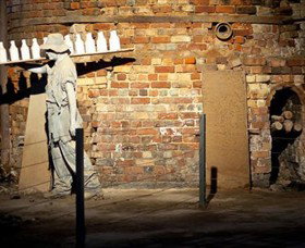 Bendigo Pottery - Accommodation Brisbane 2