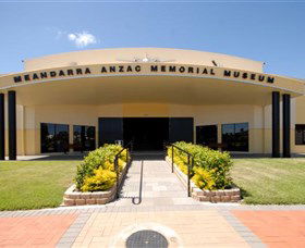 Meandarra ACT Accommodation Brisbane