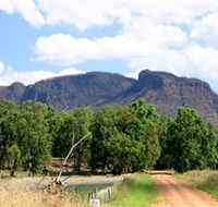 Guinema Road Tourist Drive - Accommodation Brisbane