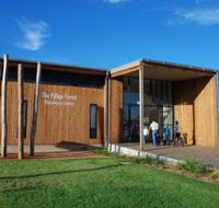 Pilliga Forest Discovery Centre - Accommodation Brisbane